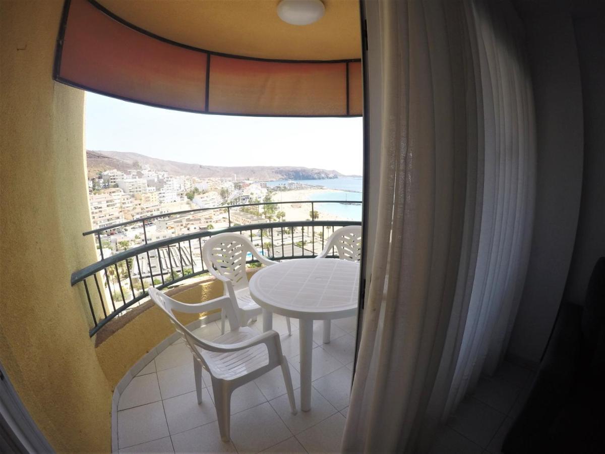 Apartament Torres Del Sol Playa de las Americas  Zewnętrze zdjęcie