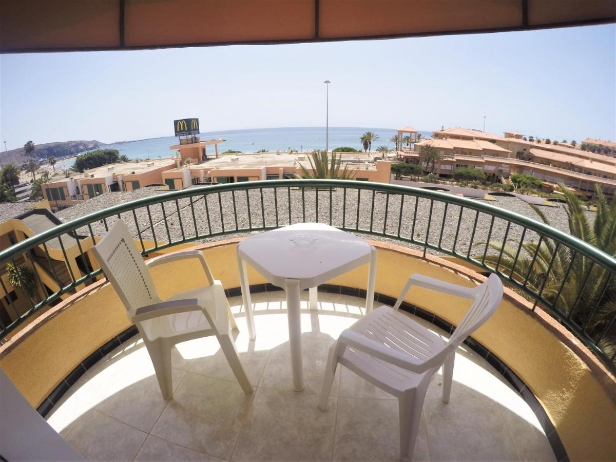 Apartament Torres Del Sol Playa de las Americas  Zewnętrze zdjęcie
