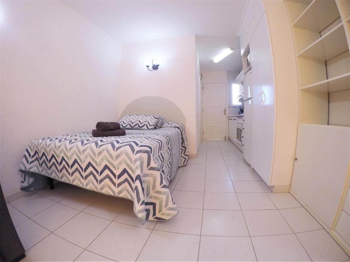 Apartament Torres Del Sol Playa de las Americas  Zewnętrze zdjęcie