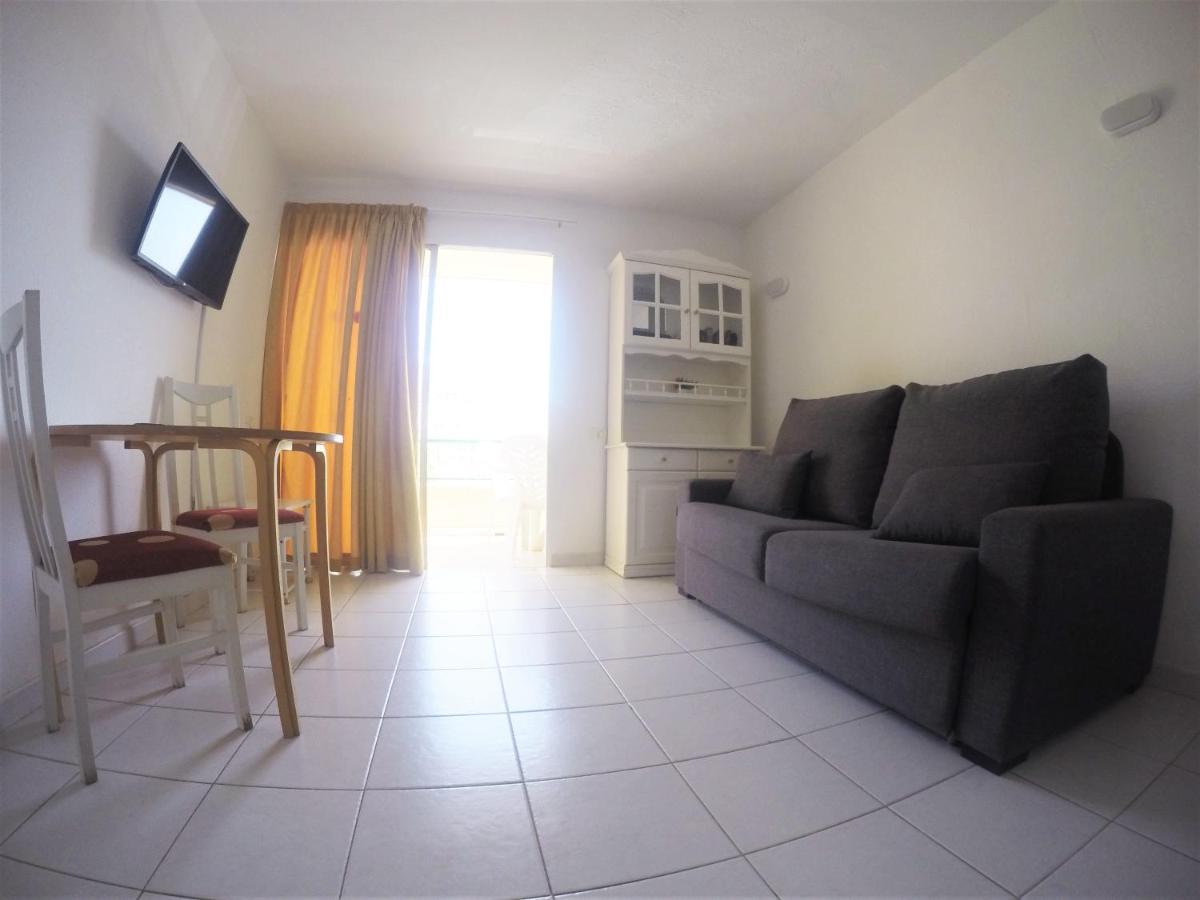 Apartament Torres Del Sol Playa de las Americas  Zewnętrze zdjęcie