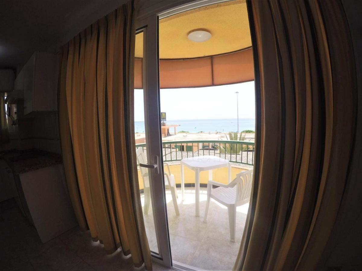 Apartament Torres Del Sol Playa de las Americas  Zewnętrze zdjęcie