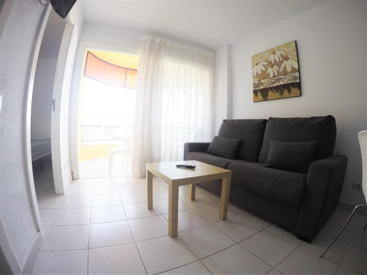 Apartament Torres Del Sol Playa de las Americas  Zewnętrze zdjęcie