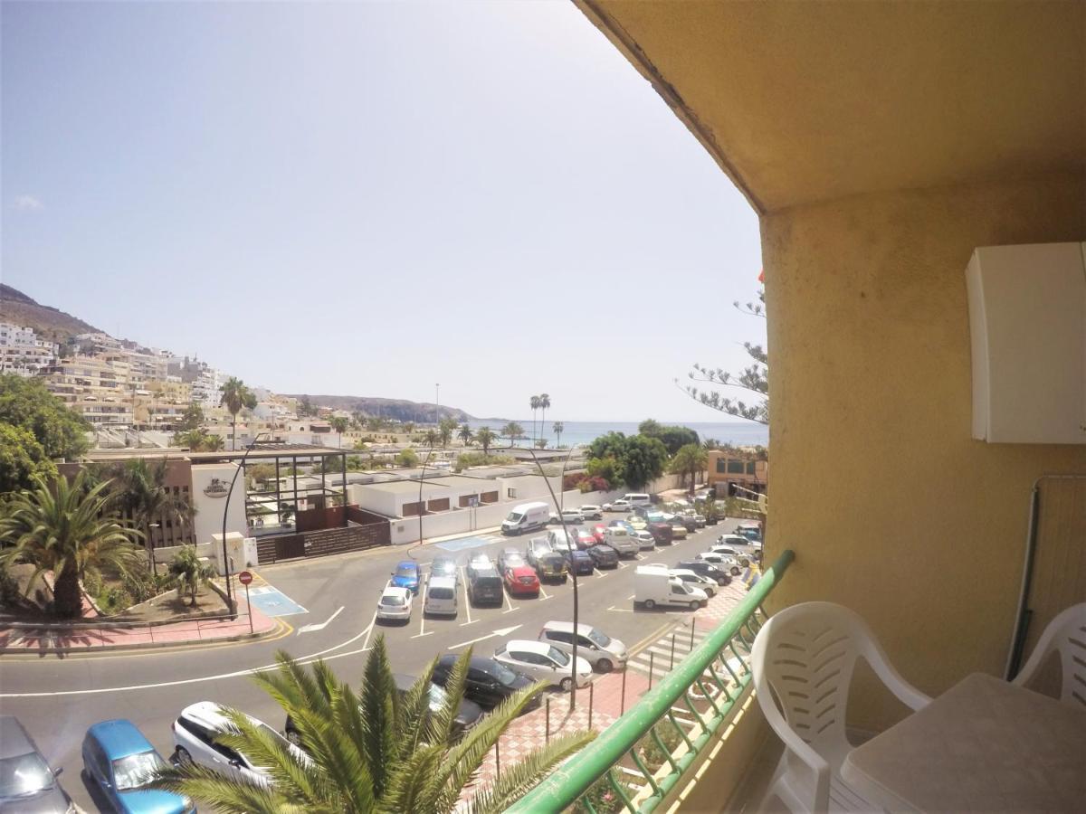 Apartament Torres Del Sol Playa de las Americas  Zewnętrze zdjęcie