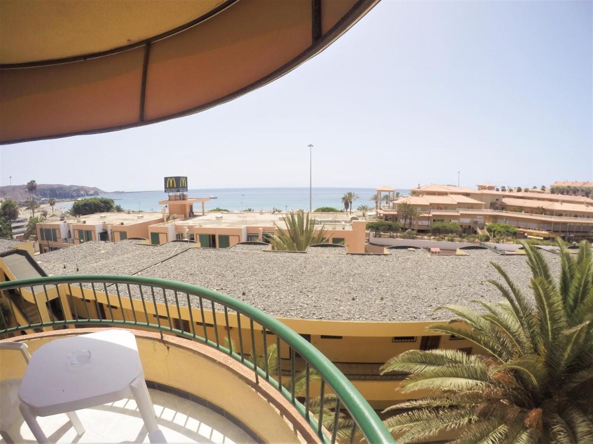 Apartament Torres Del Sol Playa de las Americas  Zewnętrze zdjęcie