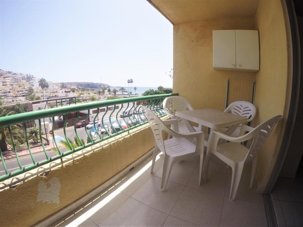 Apartament Torres Del Sol Playa de las Americas  Zewnętrze zdjęcie
