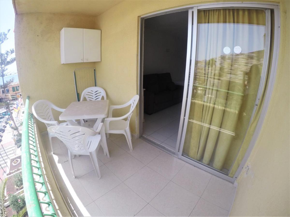 Apartament Torres Del Sol Playa de las Americas  Zewnętrze zdjęcie