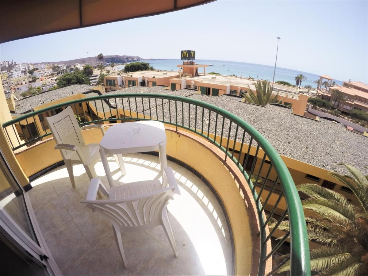 Apartament Torres Del Sol Playa de las Americas  Zewnętrze zdjęcie