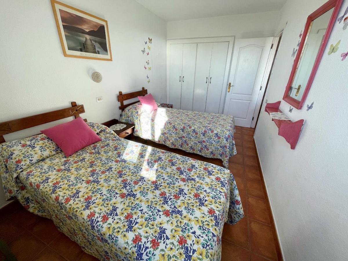 Apartament Torres Del Sol Playa de las Americas  Zewnętrze zdjęcie