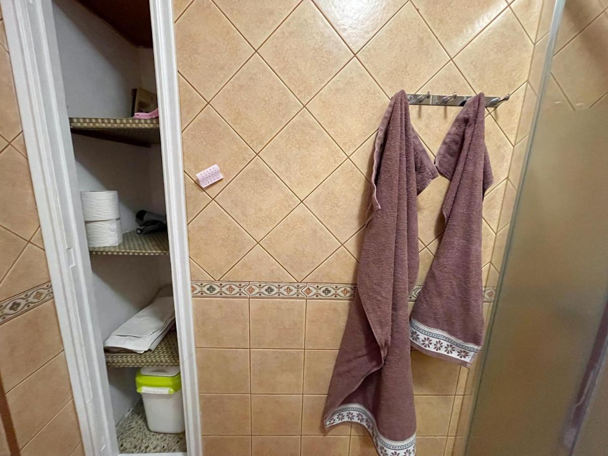 Apartament Torres Del Sol Playa de las Americas  Zewnętrze zdjęcie