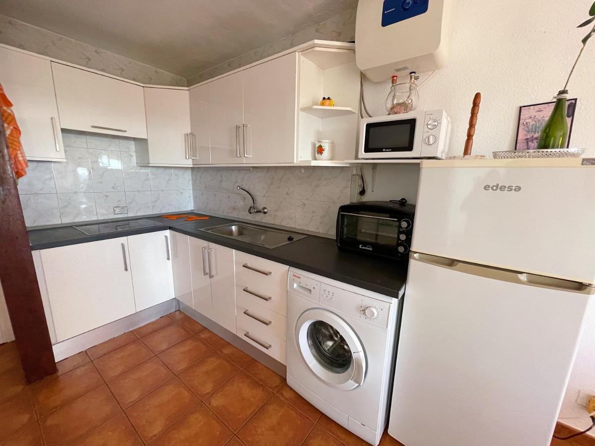 Apartament Torres Del Sol Playa de las Americas  Zewnętrze zdjęcie