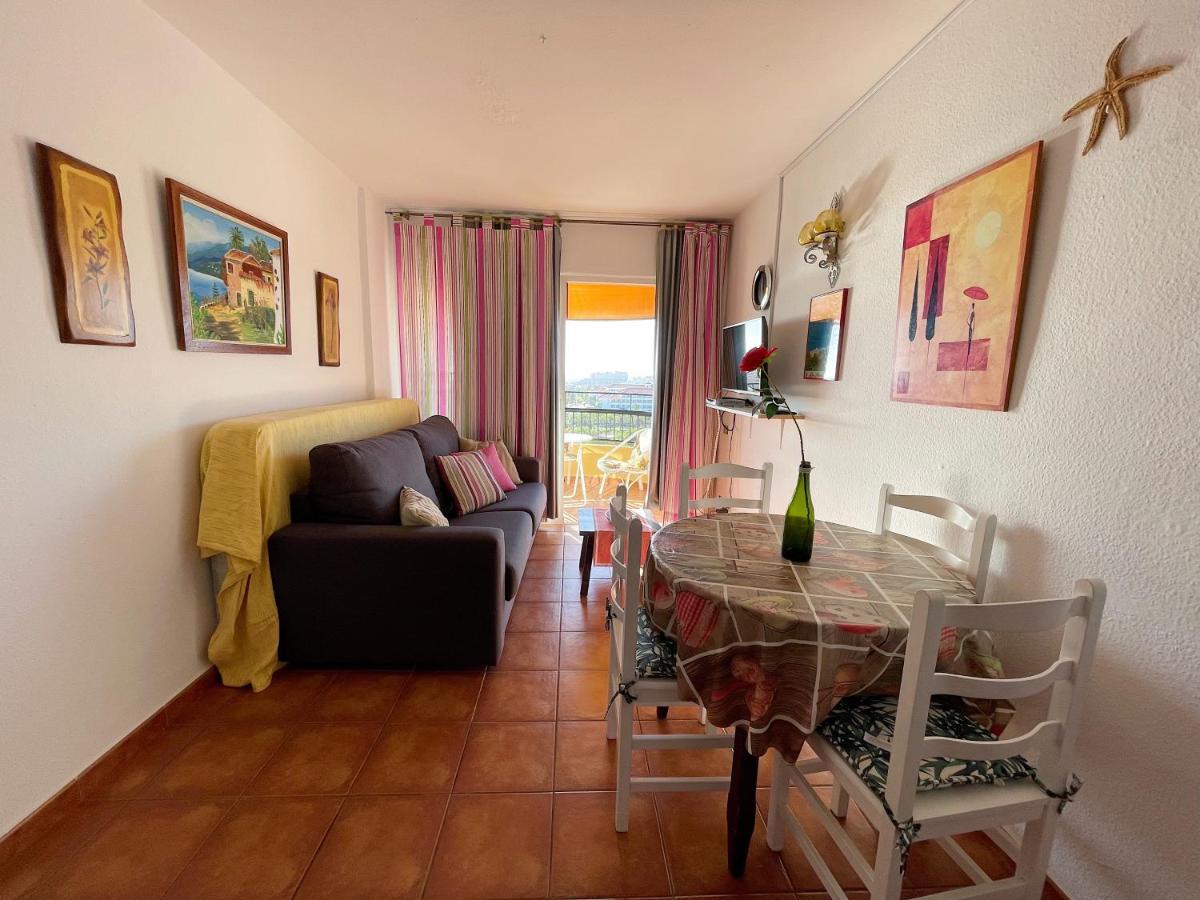 Apartament Torres Del Sol Playa de las Americas  Zewnętrze zdjęcie