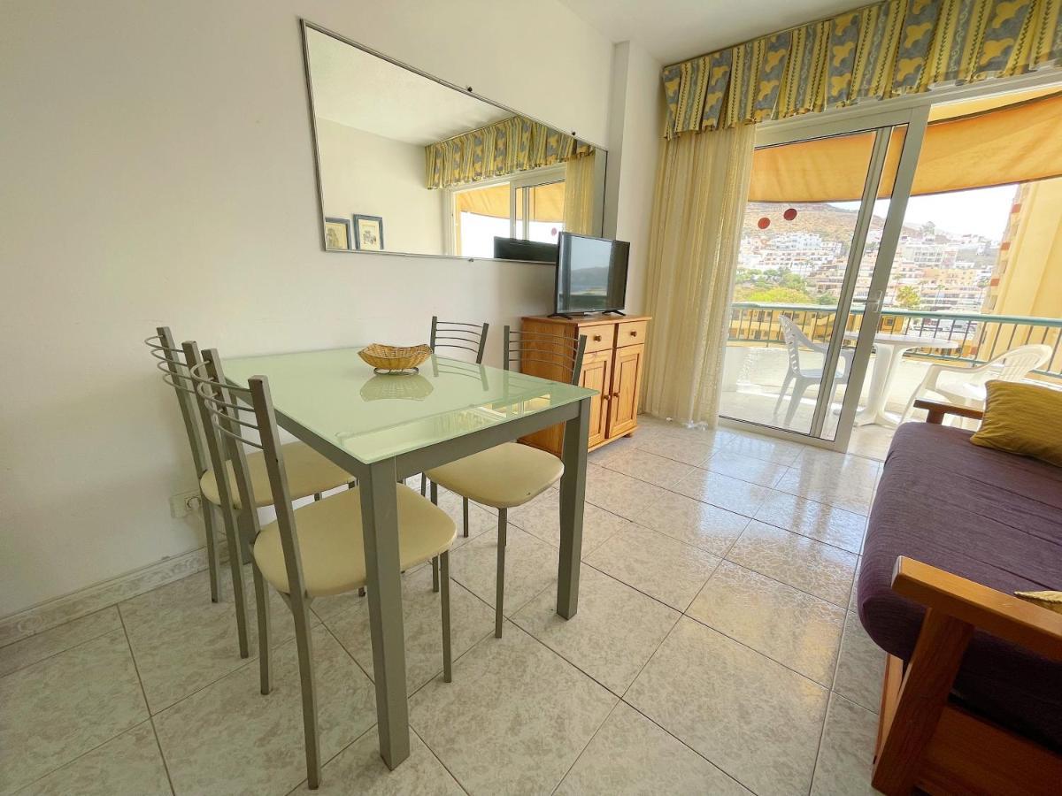 Apartament Torres Del Sol Playa de las Americas  Zewnętrze zdjęcie