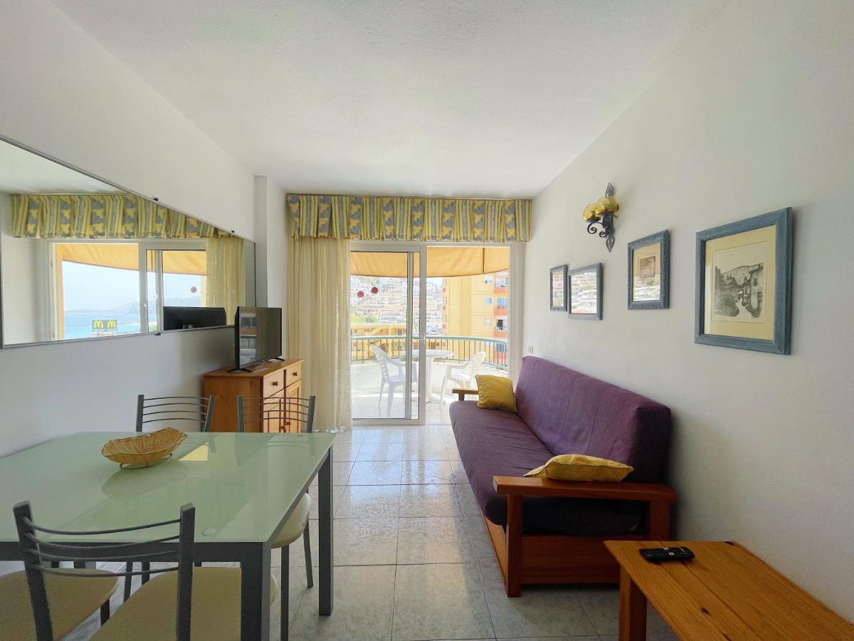 Apartament Torres Del Sol Playa de las Americas  Zewnętrze zdjęcie