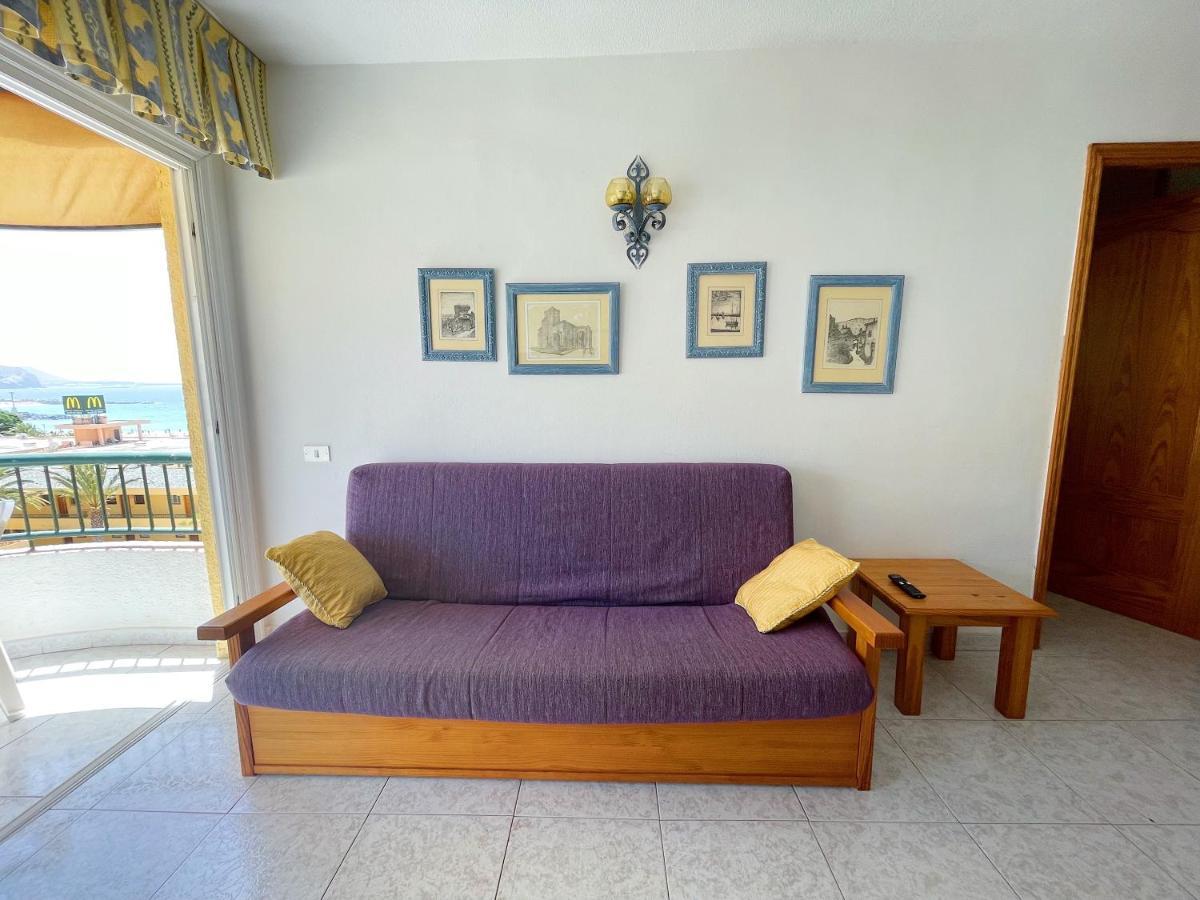 Apartament Torres Del Sol Playa de las Americas  Zewnętrze zdjęcie