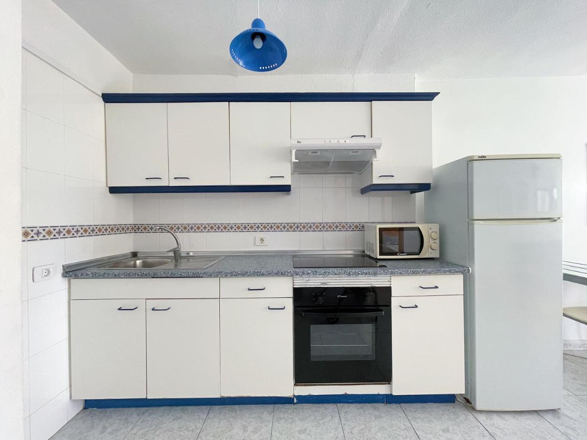 Apartament Torres Del Sol Playa de las Americas  Zewnętrze zdjęcie