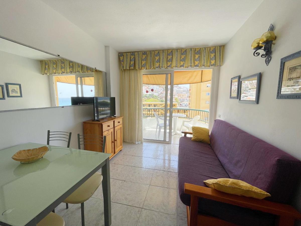 Apartament Torres Del Sol Playa de las Americas  Zewnętrze zdjęcie