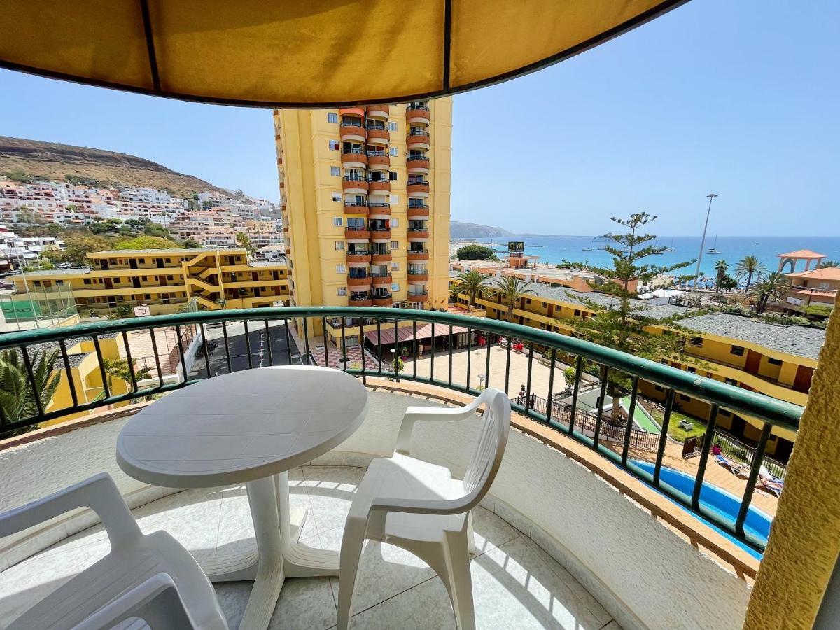 Apartament Torres Del Sol Playa de las Americas  Zewnętrze zdjęcie