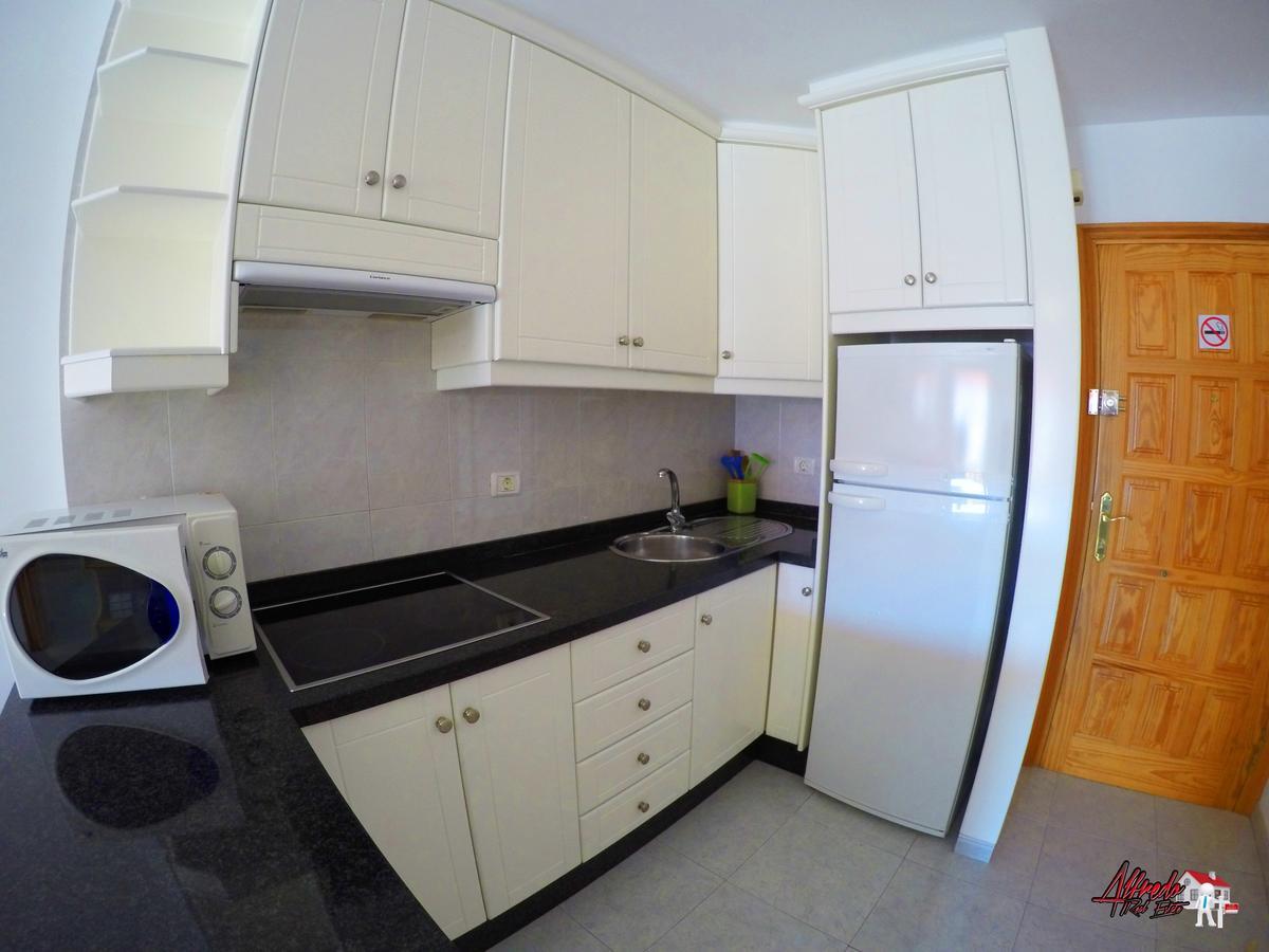 Apartament Torres Del Sol Playa de las Americas  Zewnętrze zdjęcie