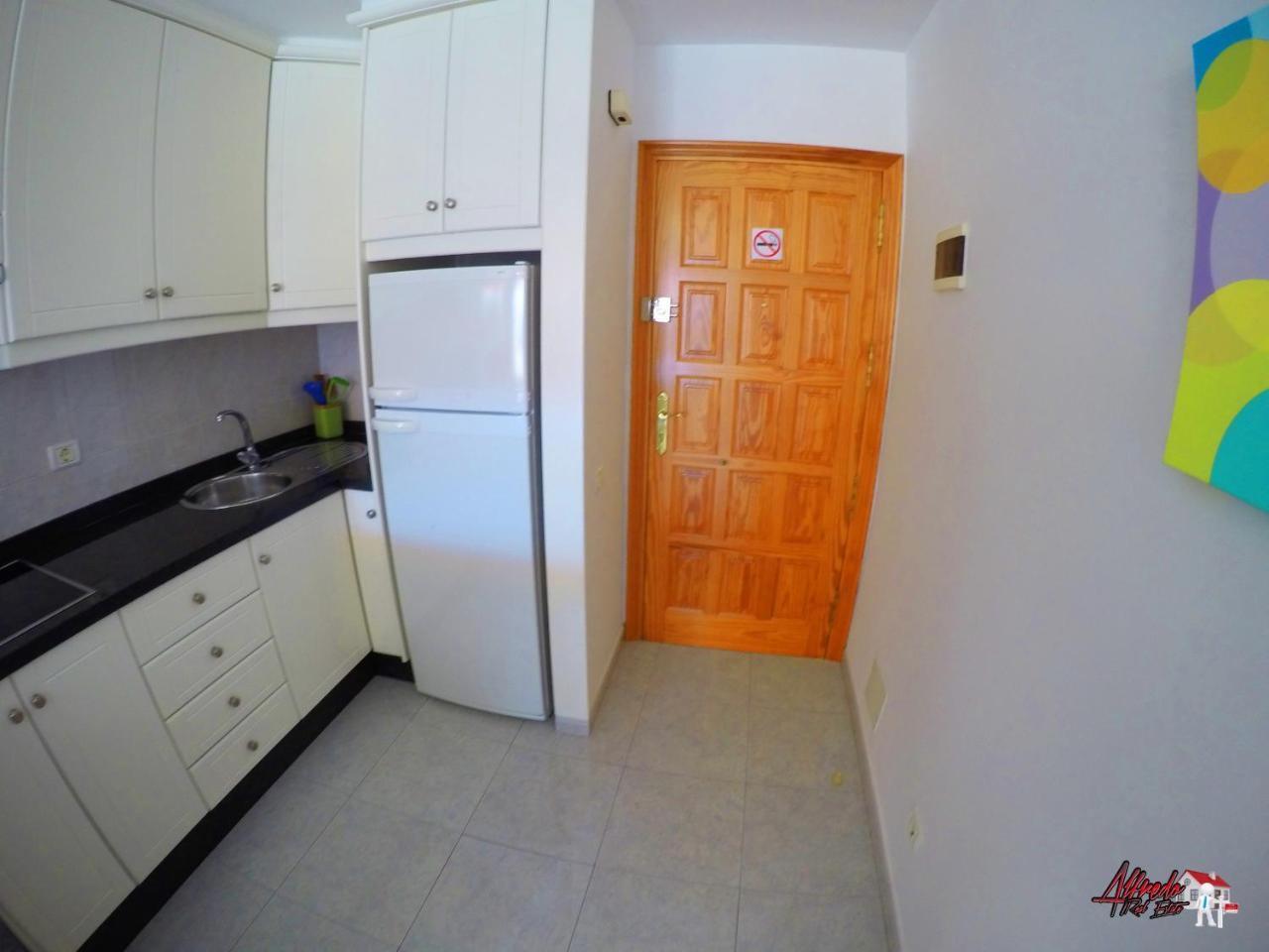Apartament Torres Del Sol Playa de las Americas  Zewnętrze zdjęcie